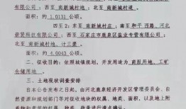 藁城爆料最新消息视频
